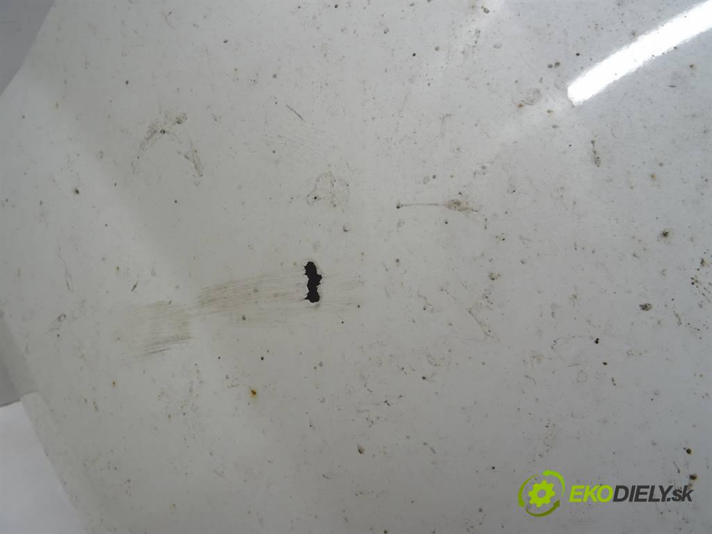 Fiat Grande Punto  2008 96kW HATCHBACK 3D 1.9D Multijet 130KM 05-12 1910 nárazník zadní část