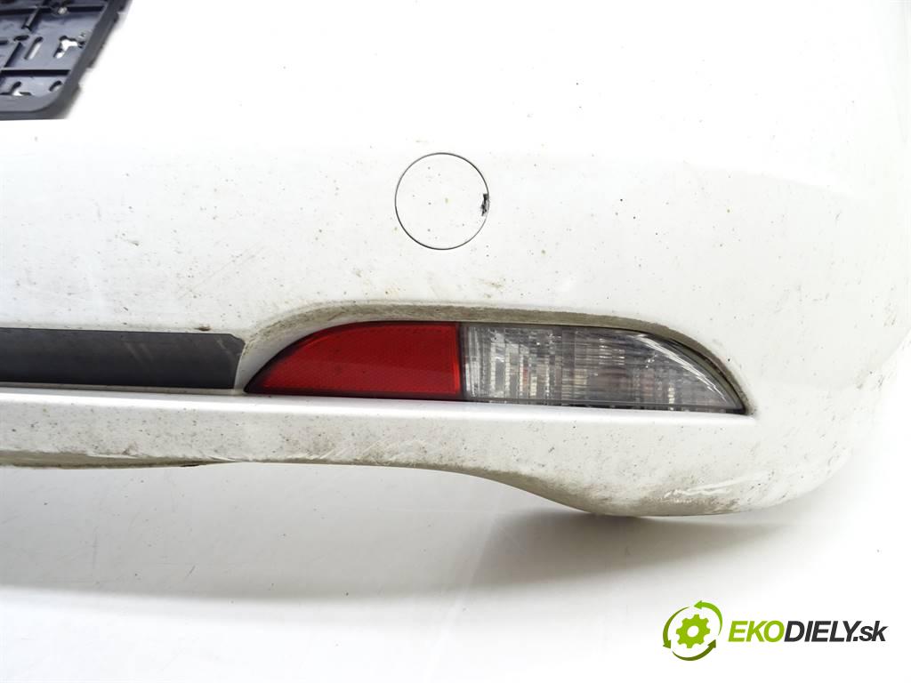 Fiat Grande Punto  2008 96kW HATCHBACK 3D 1.9D Multijet 130KM 05-12 1910 nárazník zadní část