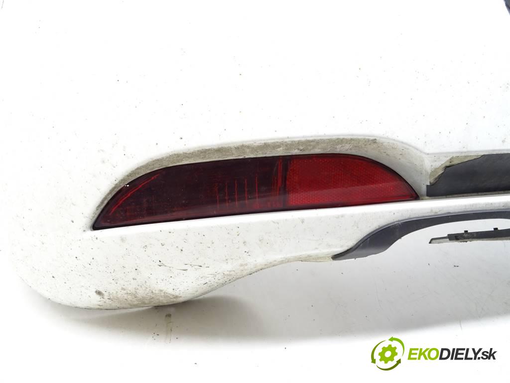 Fiat Grande Punto  2008 96kW HATCHBACK 3D 1.9D Multijet 130KM 05-12 1910 nárazník zadní část