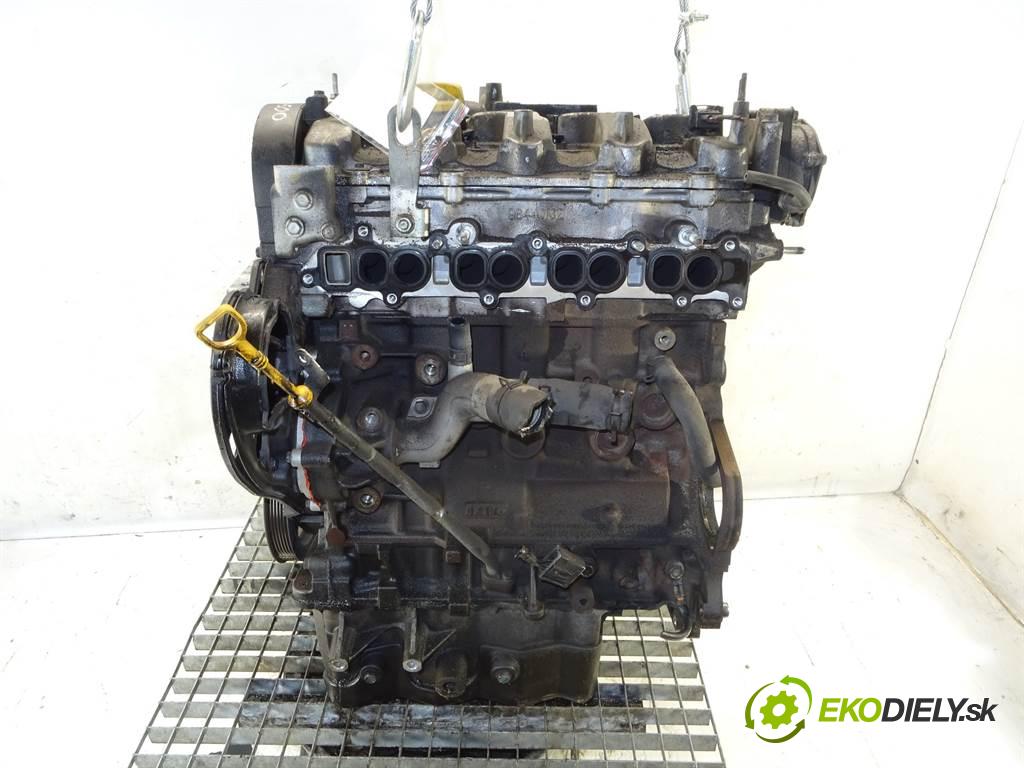 Chevrolet Captiva I   2011 110 kW LIFT 2.0D VCDI 150KM 10-15 2000 Motor Z20S1 LLW (Motory (kompletné))