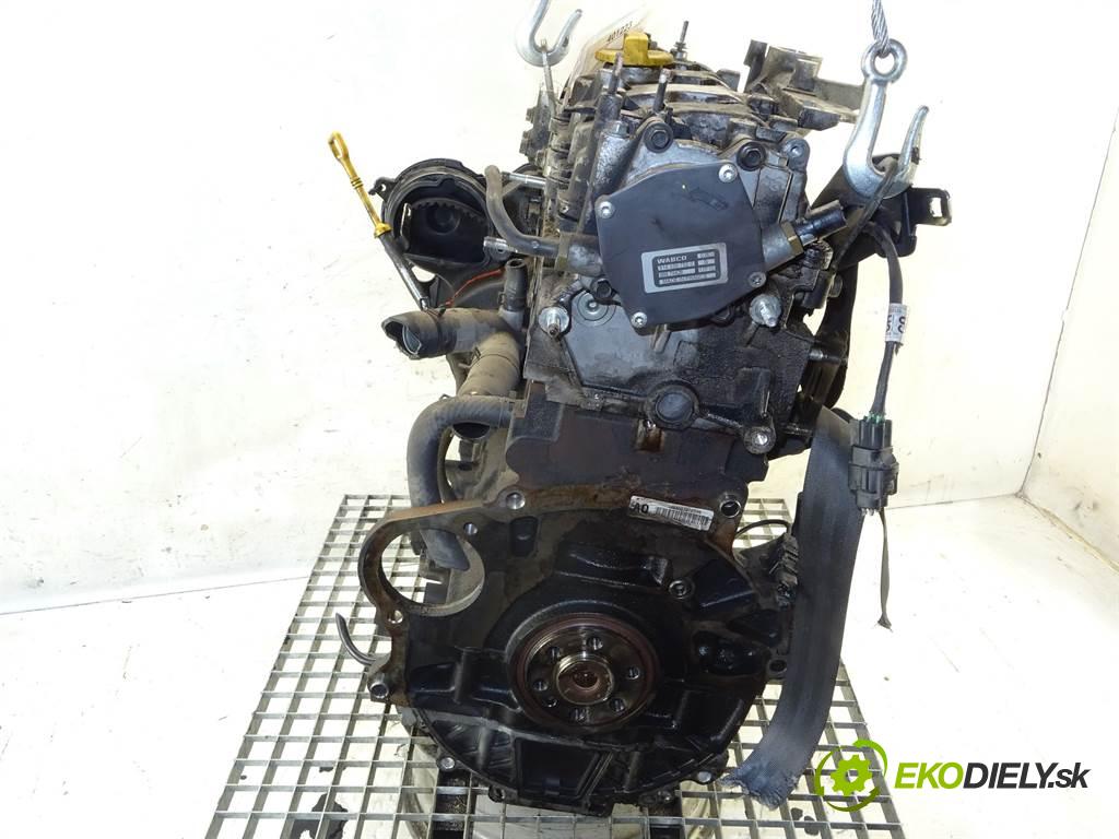 Chevrolet Captiva I   2011 110 kW LIFT 2.0D VCDI 150KM 10-15 2000 Motor Z20S1 LLW (Motory (kompletné))