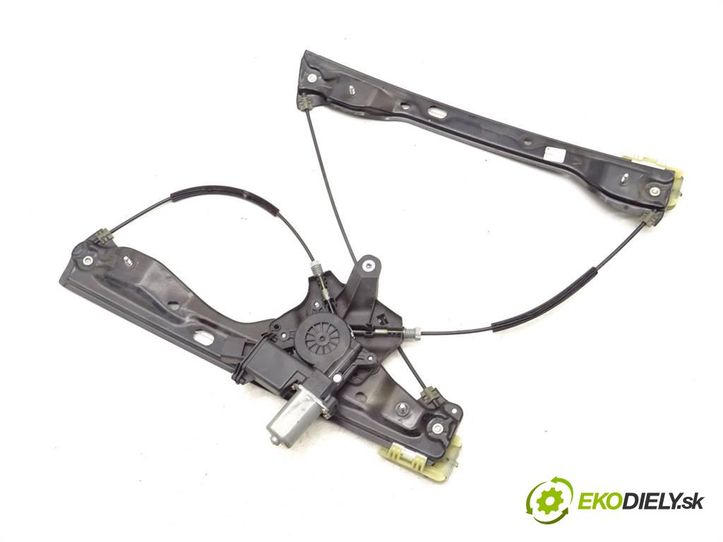 Opel Astra K    15-19  mechanismus okna přední část levý 13406673