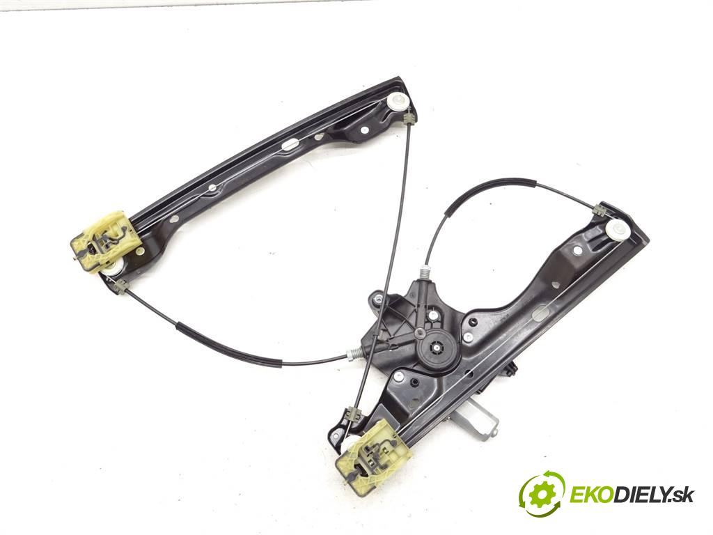 Opel Astra K    15-19  mechanismus okna přední část levý 13406673