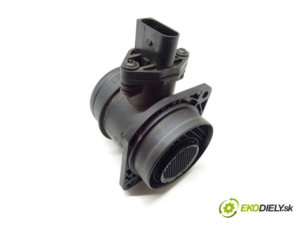 Volkswagen Jetta V  2007 77 kW SEDAN 1.9TDI 105KM 05-11 1900 Váha vzduchu 038906461B (Váhy vzduchu)