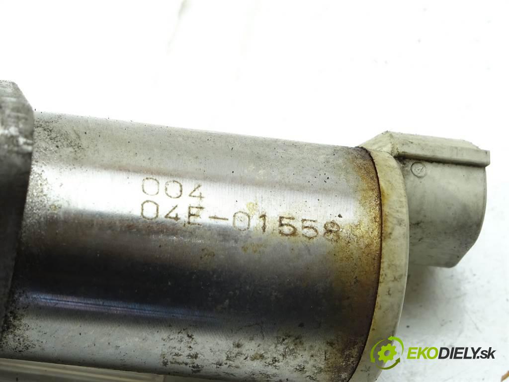 Toyota Avensis II T25  2003 85 kW KOMBI 5D 2.0D-4D 116KM 03-09 2000 Regulátor tlaku paliva  (Ostatné)