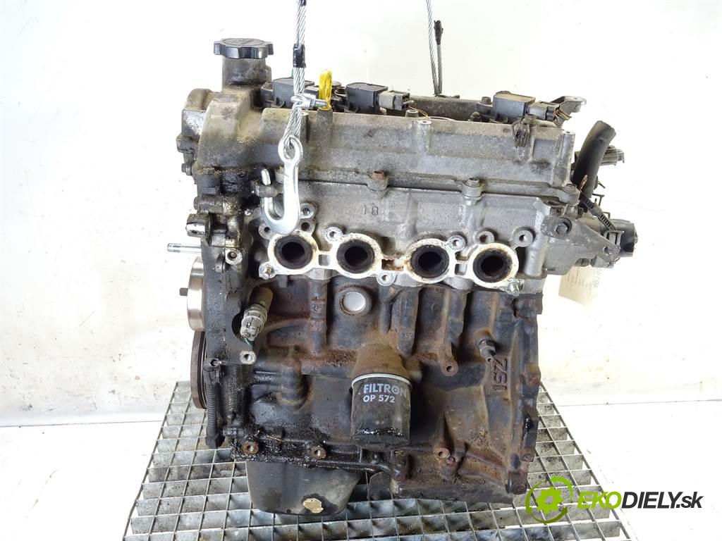 Toyota Yaris  2000 50 kW HATCHBACK 5D 1.0VVTI 68KM 99-03 1000 Motor 1SZ-FE (Motory (kompletné))