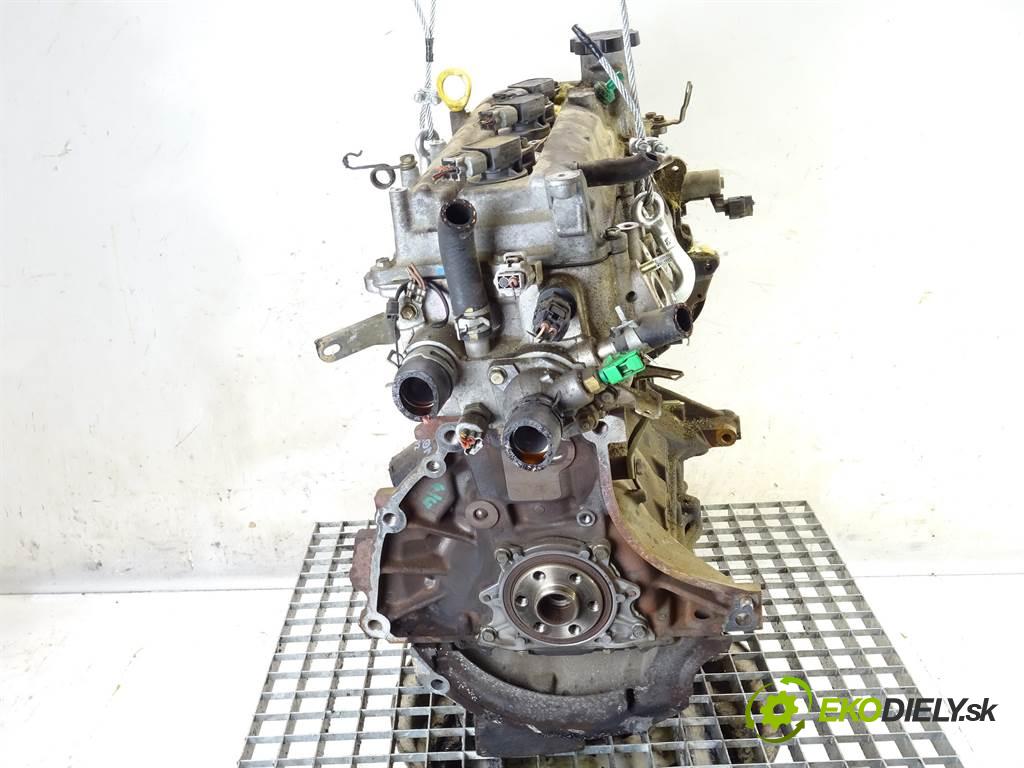 Toyota Yaris  2000 50 kW HATCHBACK 5D 1.0VVTI 68KM 99-03 1000 Motor 1SZ-FE (Motory (kompletné))