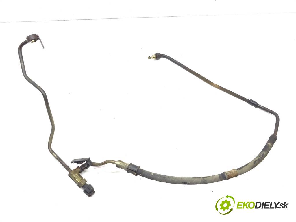 Toyota Yaris  2000 50 kW HATCHBACK 5D 1.0VVTI 68KM 99-03 1000 hadica servočerpadlo  (Rúrky, hadice servočerpadla)