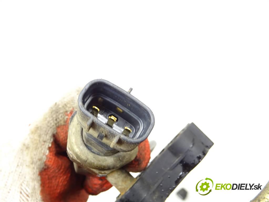 Toyota Yaris  2000 50 kW HATCHBACK 5D 1.0VVTI 68KM 99-03 1000 hadica servočerpadlo  (Rúrky, hadice servočerpadla)