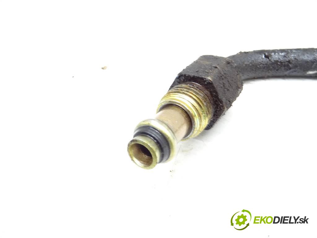 Toyota Yaris  2000 50 kW HATCHBACK 5D 1.0VVTI 68KM 99-03 1000 hadica servočerpadlo  (Rúrky, hadice servočerpadla)