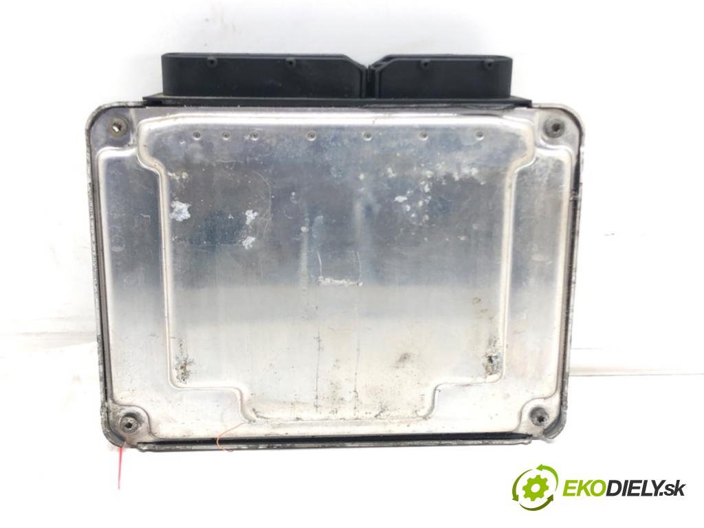 SEAT LEON (1M1) 1999 - 2006    1.9 TDI 66 kW [90 KM] olej napędowy 1999 - 2006  riadiaca jednotka Motor 0281010230 (Riadiace jednotky)