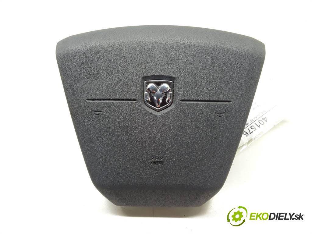 Dodge Caliber  2006 110 kW 1.8B 150KM 05-09 1800 AirBag volantu  (Airbagy)
