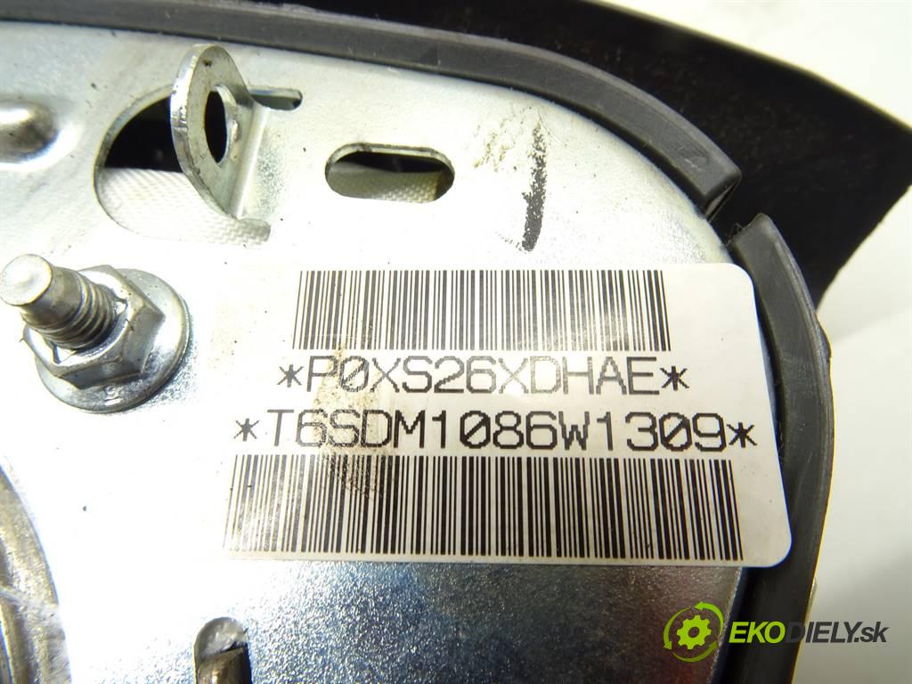 Dodge Caliber  2006 110 kW 1.8B 150KM 05-09 1800 AirBag volantu  (Airbagy)