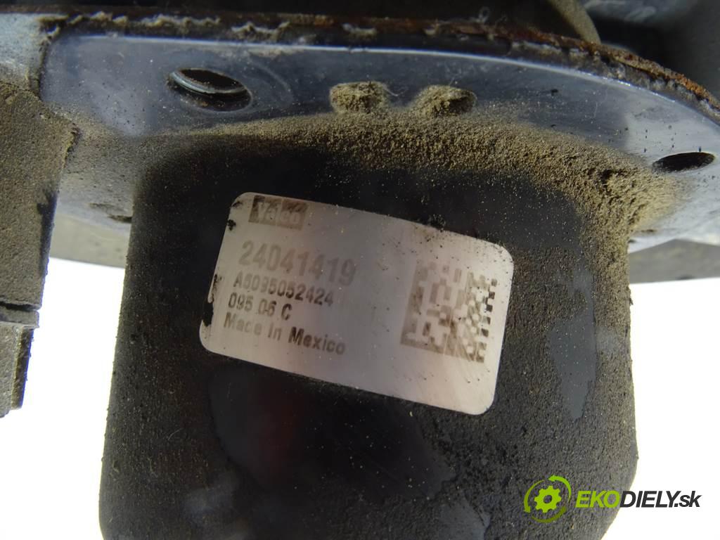 Dodge Caliber  2006 110 kW 1.8B 150KM 05-09 1800 Ventilátor chladiča 24041419 (Ventilátory)