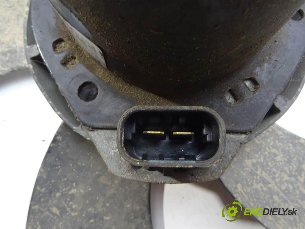 Dodge Caliber  2006 110 kW 1.8B 150KM 05-09 1800 Ventilátor chladiča 24041419 (Ventilátory)