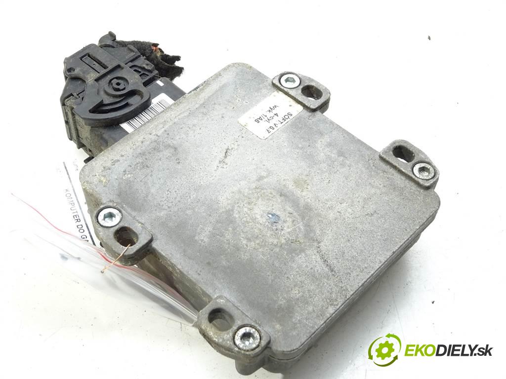 . .    4CYL  riadiaca jednotka do plynového pedálu LPG  (Riadiace jednotky)