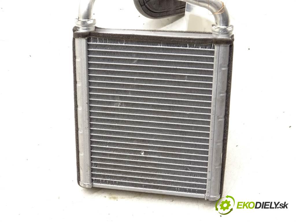 Mazda 2 III  2019 66 kW DJ HATCHBACK 5D 1.5B 90KM 14-20 1500 Výhrevné teleso, radiátor kúrenia  (Radiátory kúrenia)