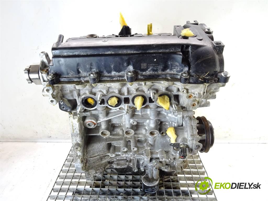 Mazda 2 III  2019 66 kW DJ HATCHBACK 5D 1.5B 90KM 14-20 1500 motor P5 (Motory (kompletní))