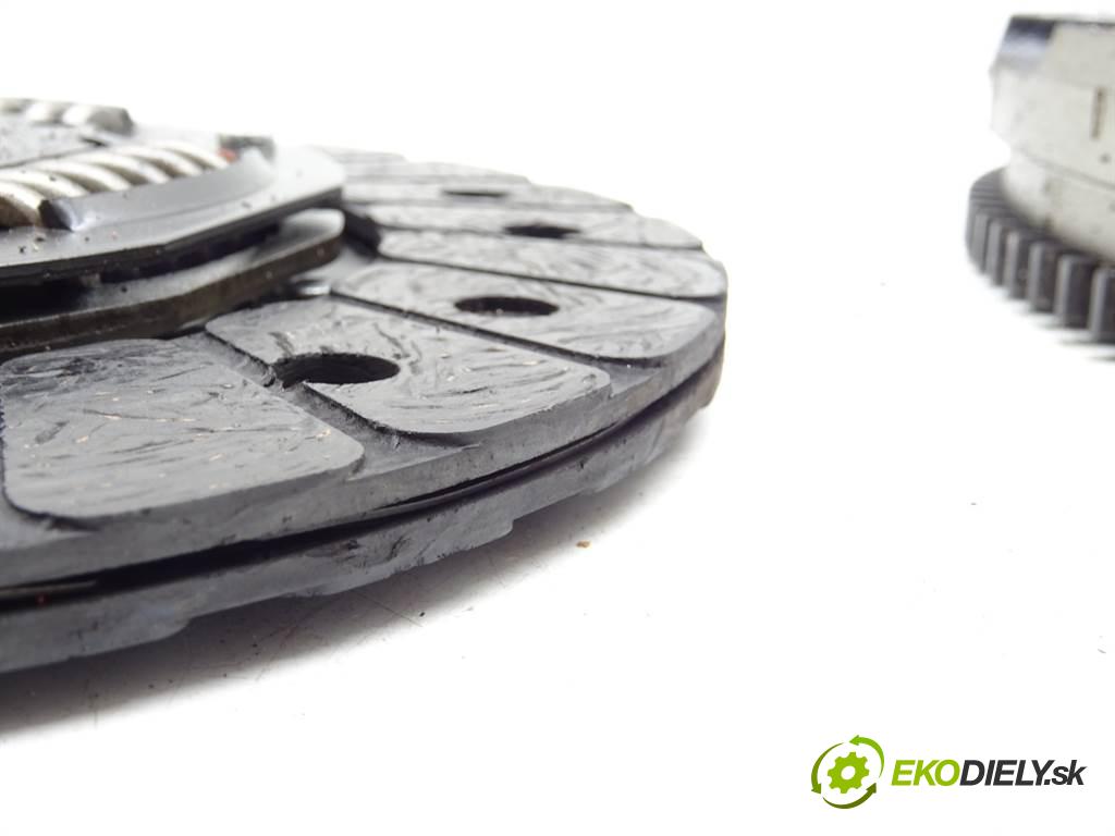 Mazda 2 III  2019 66 kW DJ HATCHBACK 5D 1.5B 90KM 14-20 1500 Spojková sada (bez ložiska) komplet  (Kompletné sady (bez ložiska))