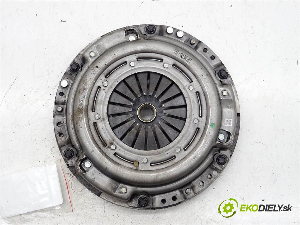 Mazda 2 III  2019 66 kW DJ HATCHBACK 5D 1.5B 90KM 14-20 1500 Spojková sada (bez ložiska) komplet  (Kompletné sady (bez ložiska))