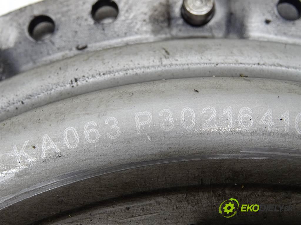 Mazda 2 III  2019 66 kW DJ HATCHBACK 5D 1.5B 90KM 14-20 1500 Spojková sada (bez ložiska) komplet  (Kompletné sady (bez ložiska))