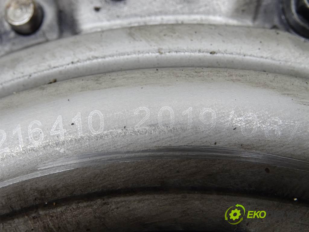 Mazda 2 III  2019 66 kW DJ HATCHBACK 5D 1.5B 90KM 14-20 1500 Spojková sada (bez ložiska) komplet  (Kompletné sady (bez ložiska))