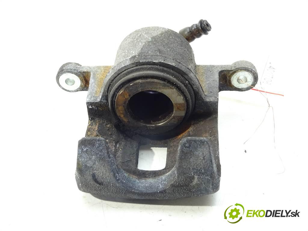 Mazda 2 III  2019 66 kW DJ HATCHBACK 5D 1.5B 90KM 14-20 1500 Brzdič strmeň predný pravy  (Ostatné)