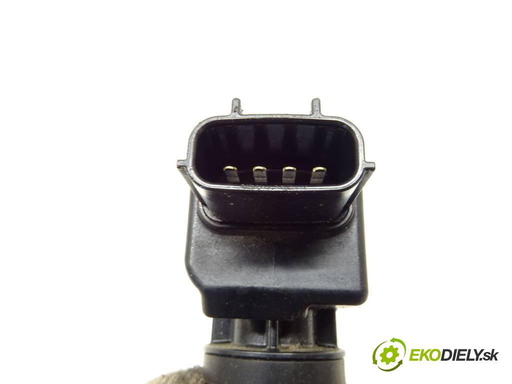 Mazda 2 III    DJ HATCHBACK 5D 1.5B 90KM 14-20  Cievka zapaľovacia H6T61271 (Zapaľovacie cievky, moduly)