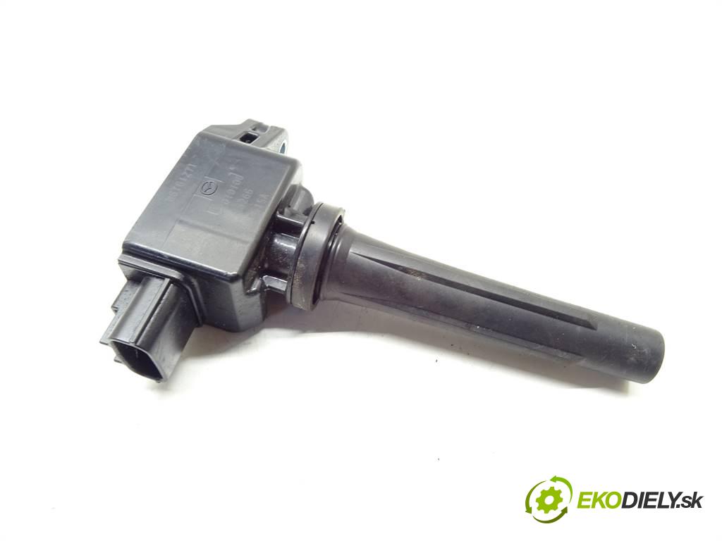 Mazda 2 III    DJ HATCHBACK 5D 1.5B 90KM 14-20  Cievka zapaľovacia H6T61271 (Zapaľovacie cievky, moduly)