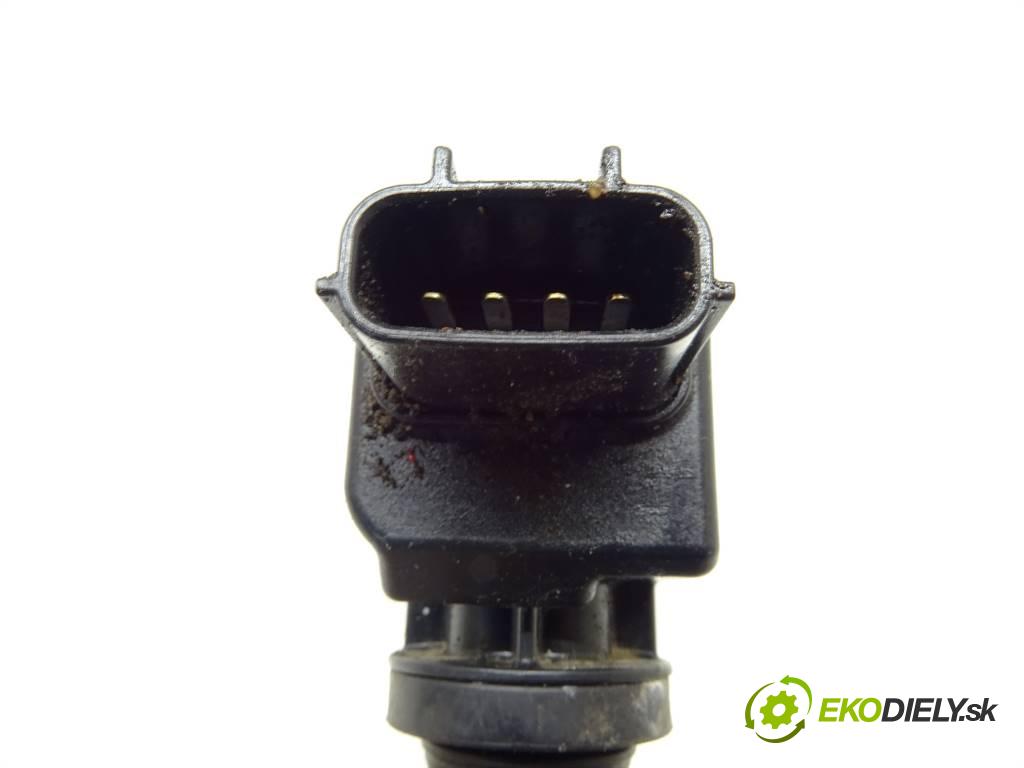 Mazda 2 III    DJ HATCHBACK 5D 1.5B 90KM 14-20  Cievka zapaľovacia H6T61271 (Zapaľovacie cievky, moduly)