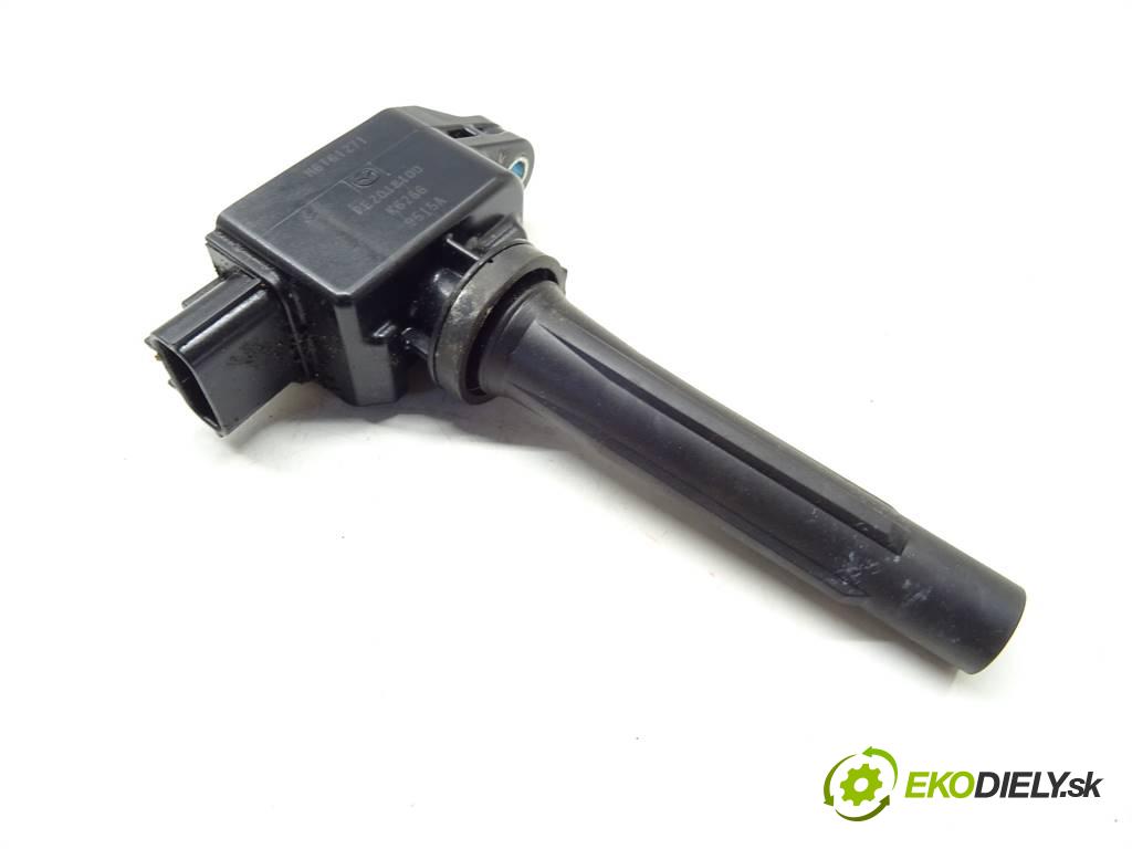 Mazda 2 III    DJ HATCHBACK 5D 1.5B 90KM 14-20  Cievka zapaľovacia H6T61271 (Zapaľovacie cievky, moduly)