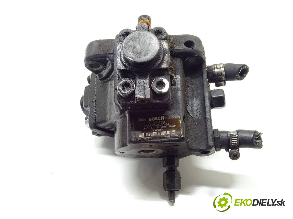 Opel Vectra C  2004 88 kW KOMBI 5D 1.9CDTI 120KM 02-05 1900 Pumpa vstrekovacia 0445010155 (Vstrekovacie čerpadlá)