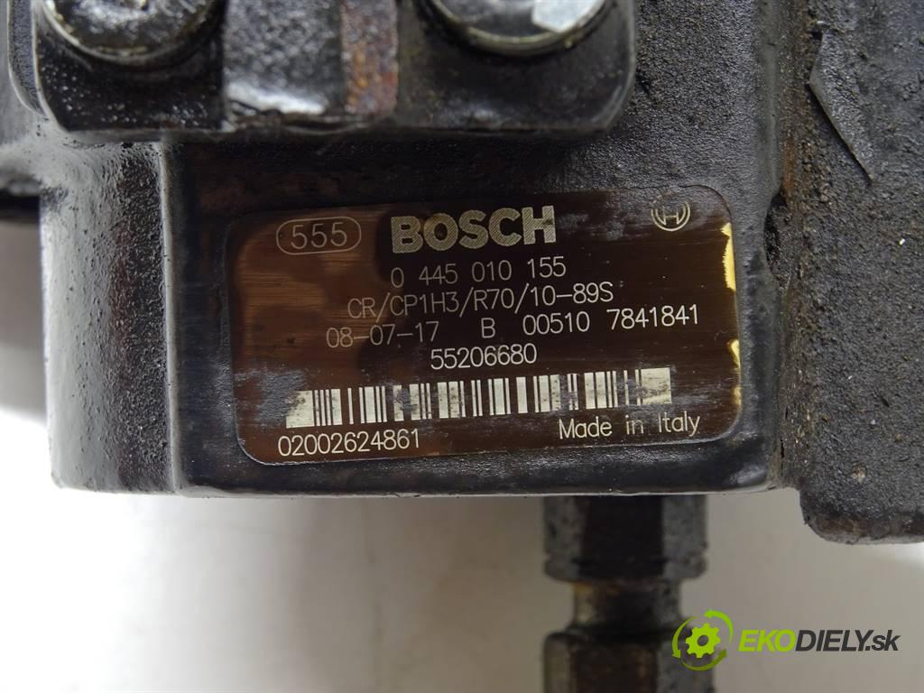 Opel Vectra C  2004 88 kW KOMBI 5D 1.9CDTI 120KM 02-05 1900 Pumpa vstrekovacia 0445010155 (Vstrekovacie čerpadlá)