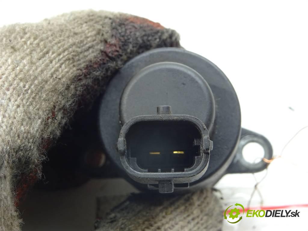 Renault Megane II  2003 88 kW HATCHBACK 5D 1.9DCI 120KM 02-08 1900 Regulátor tlaku paliva  (Ostatné)