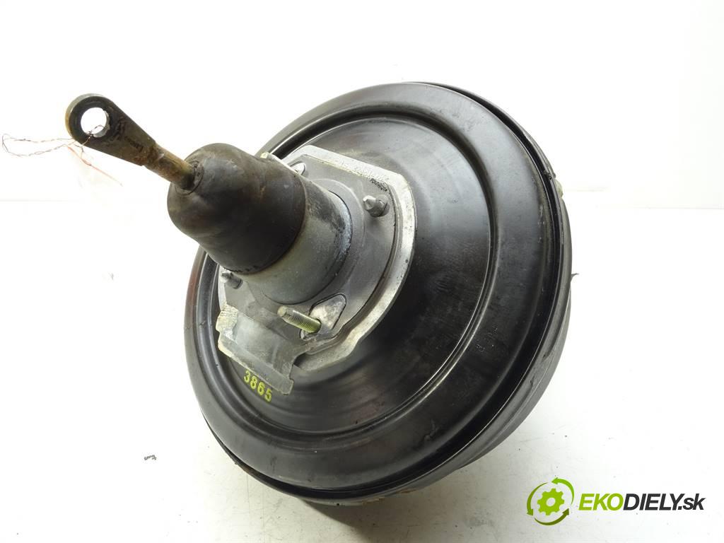 BMW 5 E39  2000 120 kW SEDAN 4D 2.5D 163KM 96-04 2500 Posilovač Pumpa brzdová 1165055 (Posilňovače bŕzd)