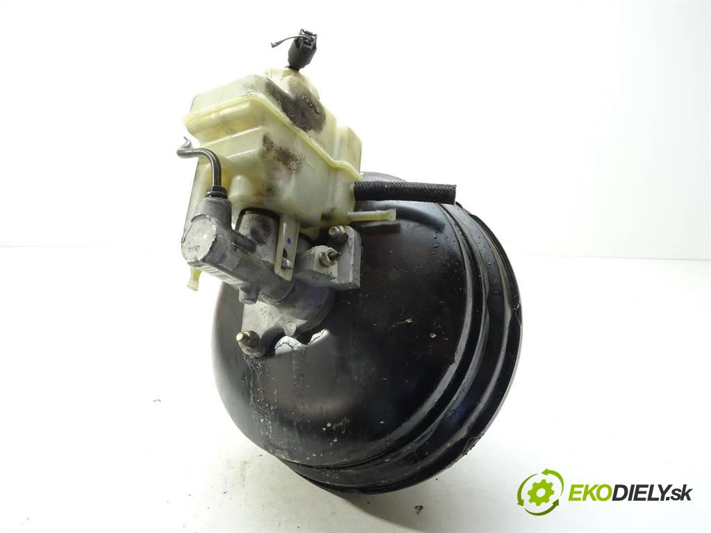 BMW 5 E39  2000 120 kW SEDAN 4D 2.5D 163KM 96-04 2500 Posilovač Pumpa brzdová 1165055 (Posilňovače bŕzd)