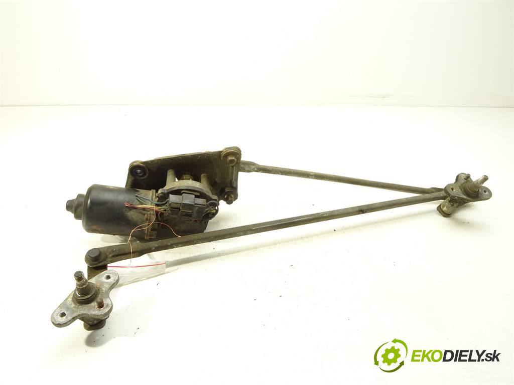 Kia Sportage I  1997  4WD 2.0B 128KM 93-04 2000 Mechanizmus stieračov predný 03541-7060 (Motorčeky stieračov predné)