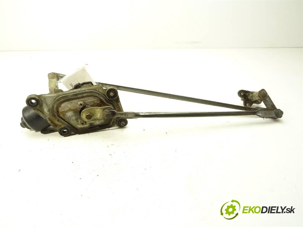 Kia Sportage I  1997  4WD 2.0B 128KM 93-04 2000 Mechanizmus stieračov predný 03541-7060 (Motorčeky stieračov predné)