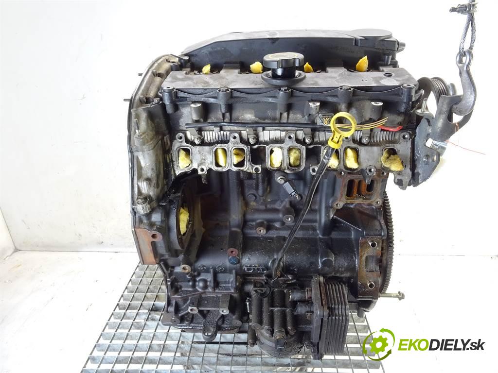 Ford Mondeo Mk3  2003 96 kW KOMBI 2.0TDCI 130KM 00-07 2000 Motor FMBA (Motory (kompletné))
