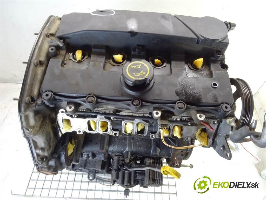 Ford Mondeo Mk3  2003 96 kW KOMBI 2.0TDCI 130KM 00-07 2000 Motor FMBA (Motory (kompletné))