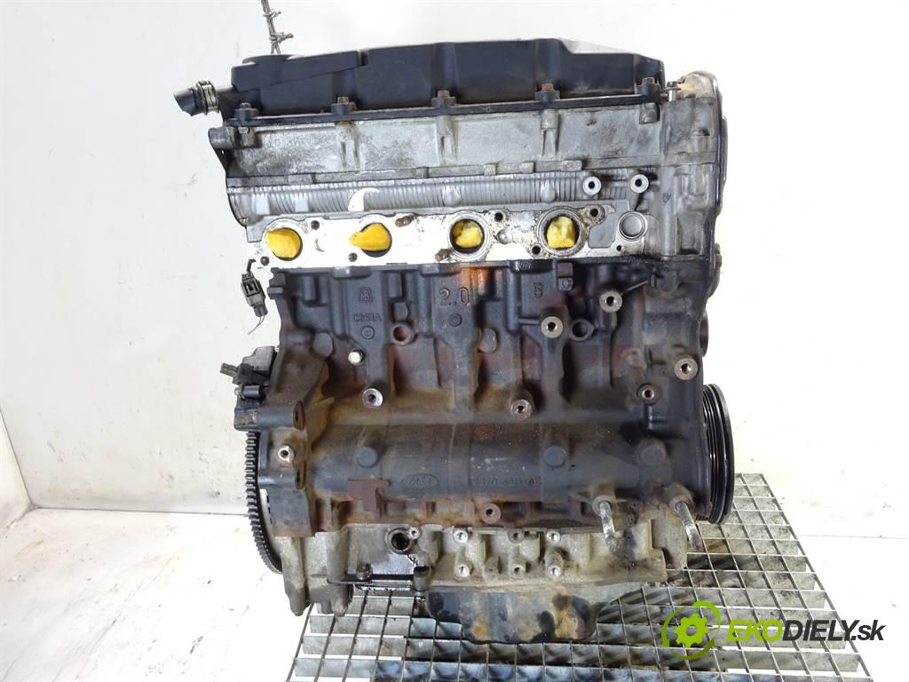 Ford Mondeo Mk3  2003 96 kW KOMBI 2.0TDCI 130KM 00-07 2000 Motor FMBA (Motory (kompletné))