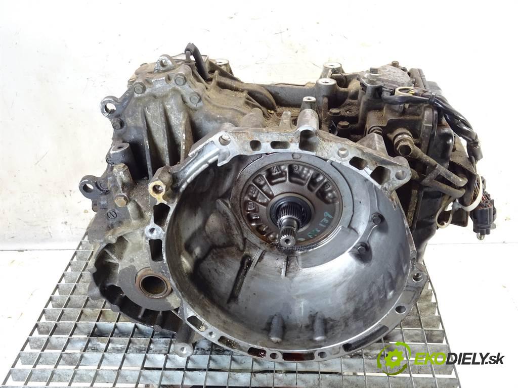 Ford Mondeo Mk3  2003 96 kW KOMBI 2.0TDCI 130KM 00-07 2000 Prevodovka 2S71-7000-CD (Prevodovky)