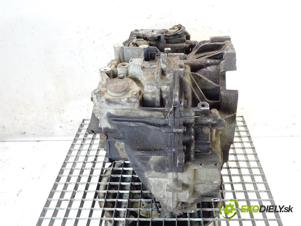 Ford Mondeo Mk3  2003 96 kW KOMBI 2.0TDCI 130KM 00-07 2000 Prevodovka 2S71-7000-CD (Prevodovky)