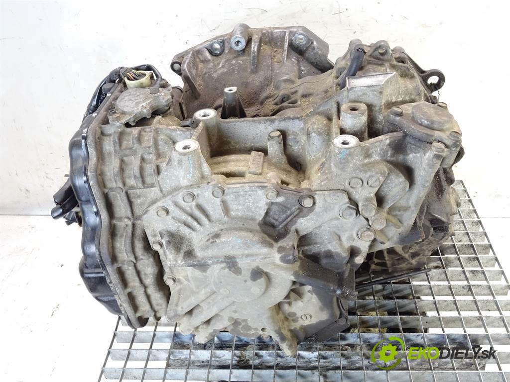 Ford Mondeo Mk3  2003 96 kW KOMBI 2.0TDCI 130KM 00-07 2000 Prevodovka 2S71-7000-CD (Prevodovky)