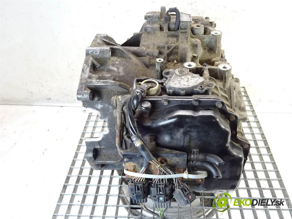 Ford Mondeo Mk3  2003 96 kW KOMBI 2.0TDCI 130KM 00-07 2000 Prevodovka 2S71-7000-CD (Prevodovky)