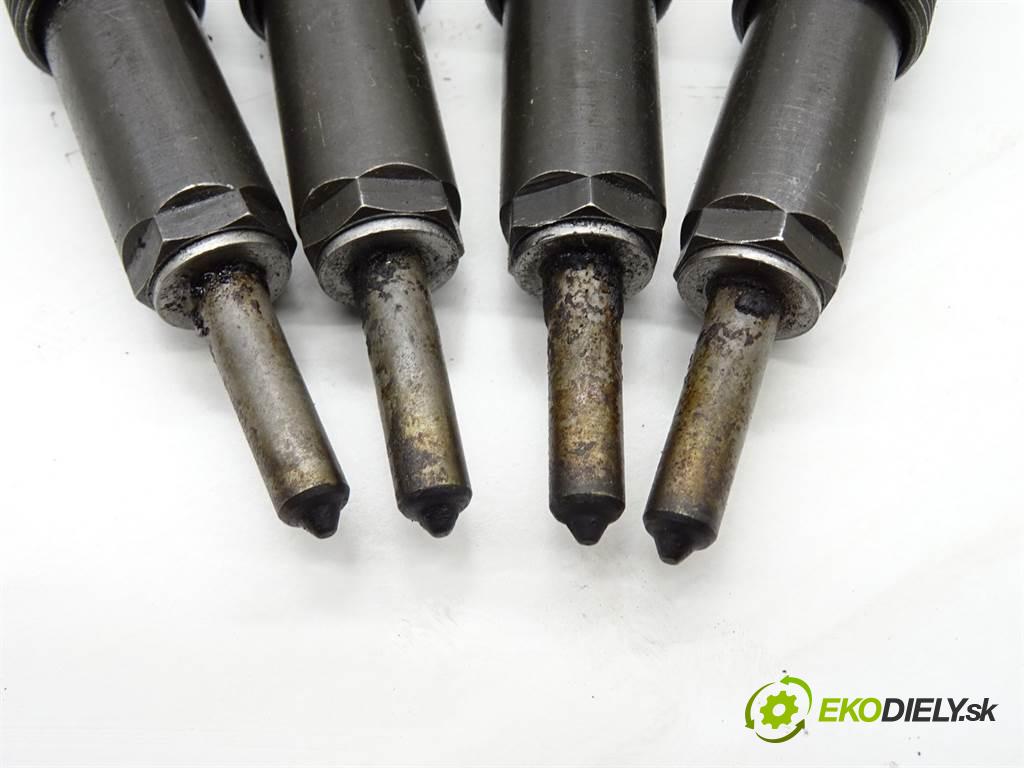 Ford Mondeo Mk3  2003 96 kW KOMBI 2.0TDCI 130KM 00-07 2000 vstřikovací ventily 2C1Q-9K546-AB