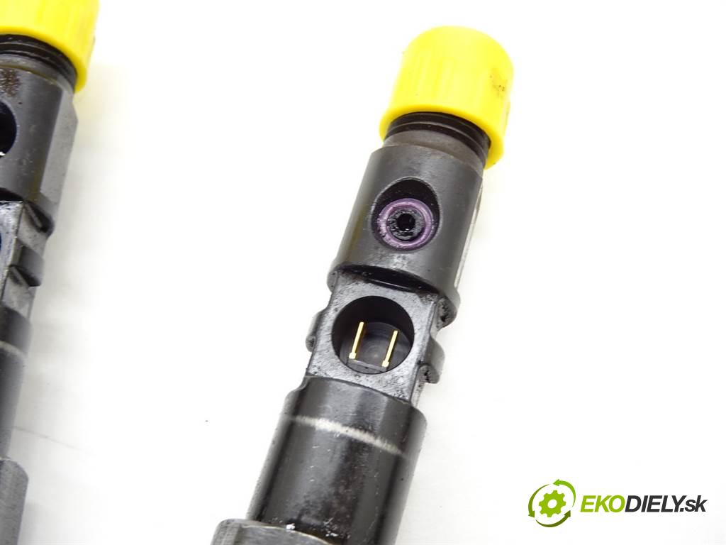 Ford Mondeo Mk3  2003 96 kW KOMBI 2.0TDCI 130KM 00-07 2000 vstřikovací ventily 2C1Q-9K546-AB