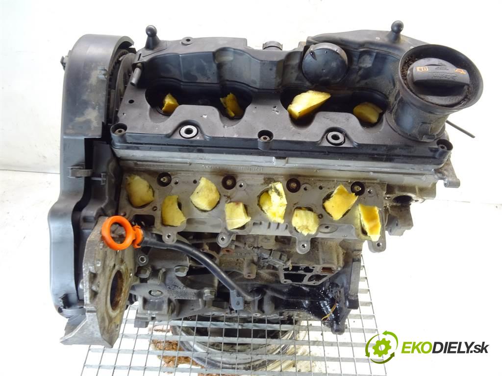 Volkswagen Golf VI  2012 77 kW HATCHBACK 5D 1.6TDI 105KM 08-13 1600 motor CAY (Motory (kompletní))