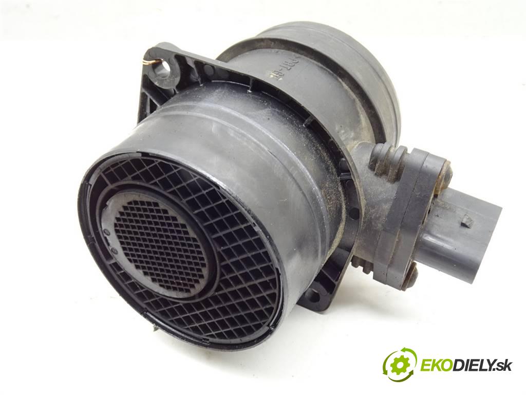 Volkswagen Touran  2005 103 kW 2.0TDI 140KM 03-15 2000 Váha vzduchu 074906461B (Váhy vzduchu)