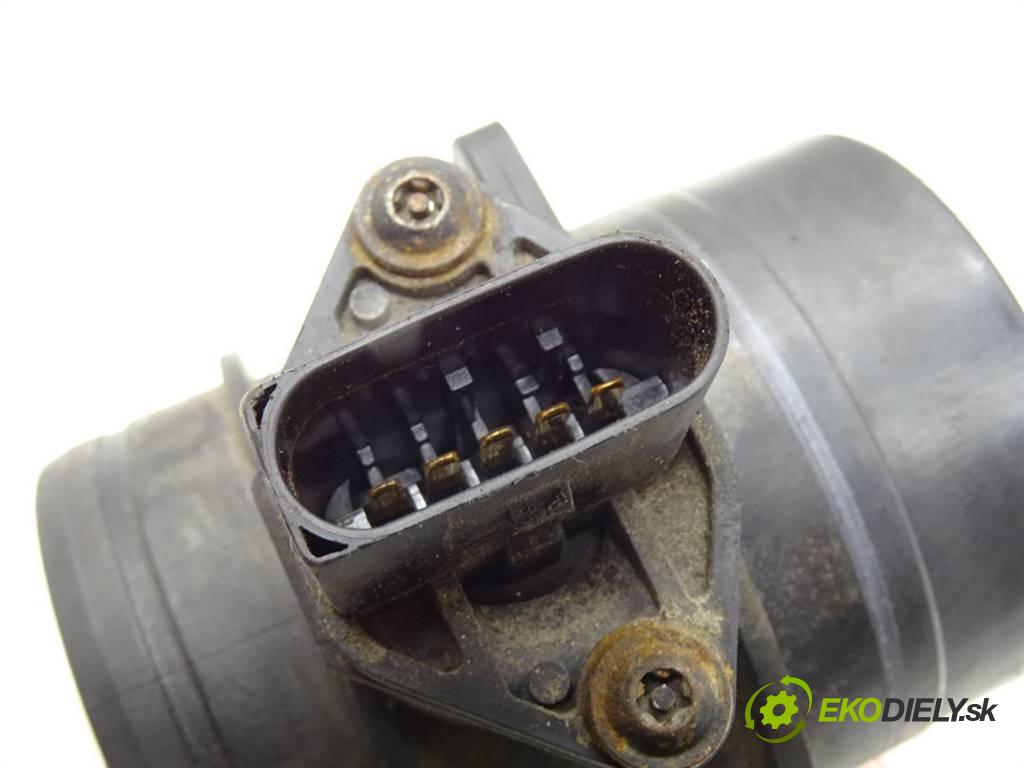 Volkswagen Touran  2005 103 kW 2.0TDI 140KM 03-15 2000 Váha vzduchu 074906461B (Váhy vzduchu)